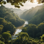 Discover the Amazon Rainforest Your Ultimate Adventure