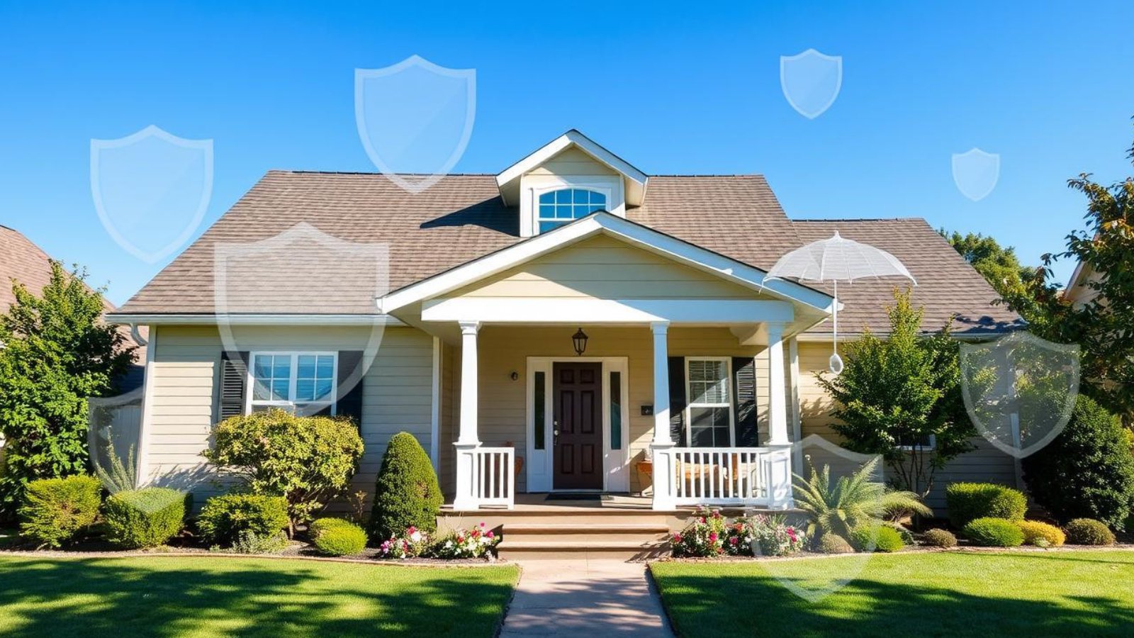 Find the Right Home Insurance Coverage for You
