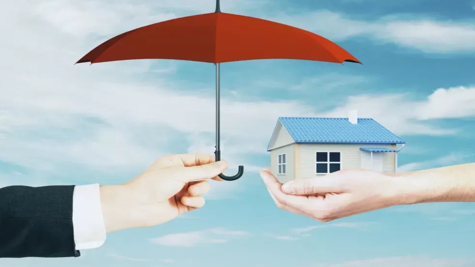 Find the Right Home Insurance Coverage for You