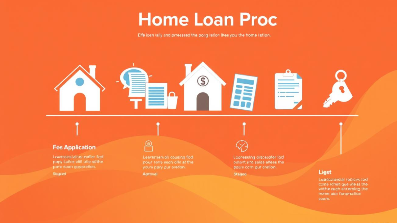 Secure Your Dream Home with Our Reliable Home Loan Options
