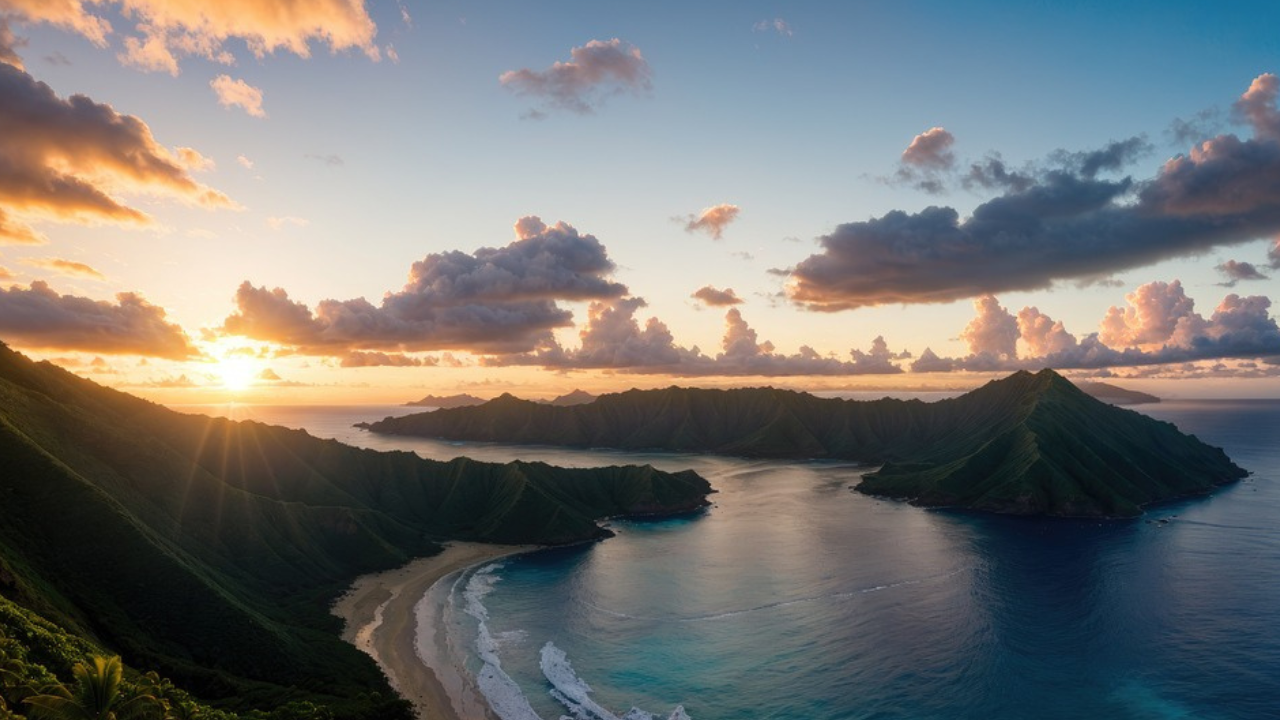 Unforgettable Hawaii Travel: Plan the Perfect Island Getaway