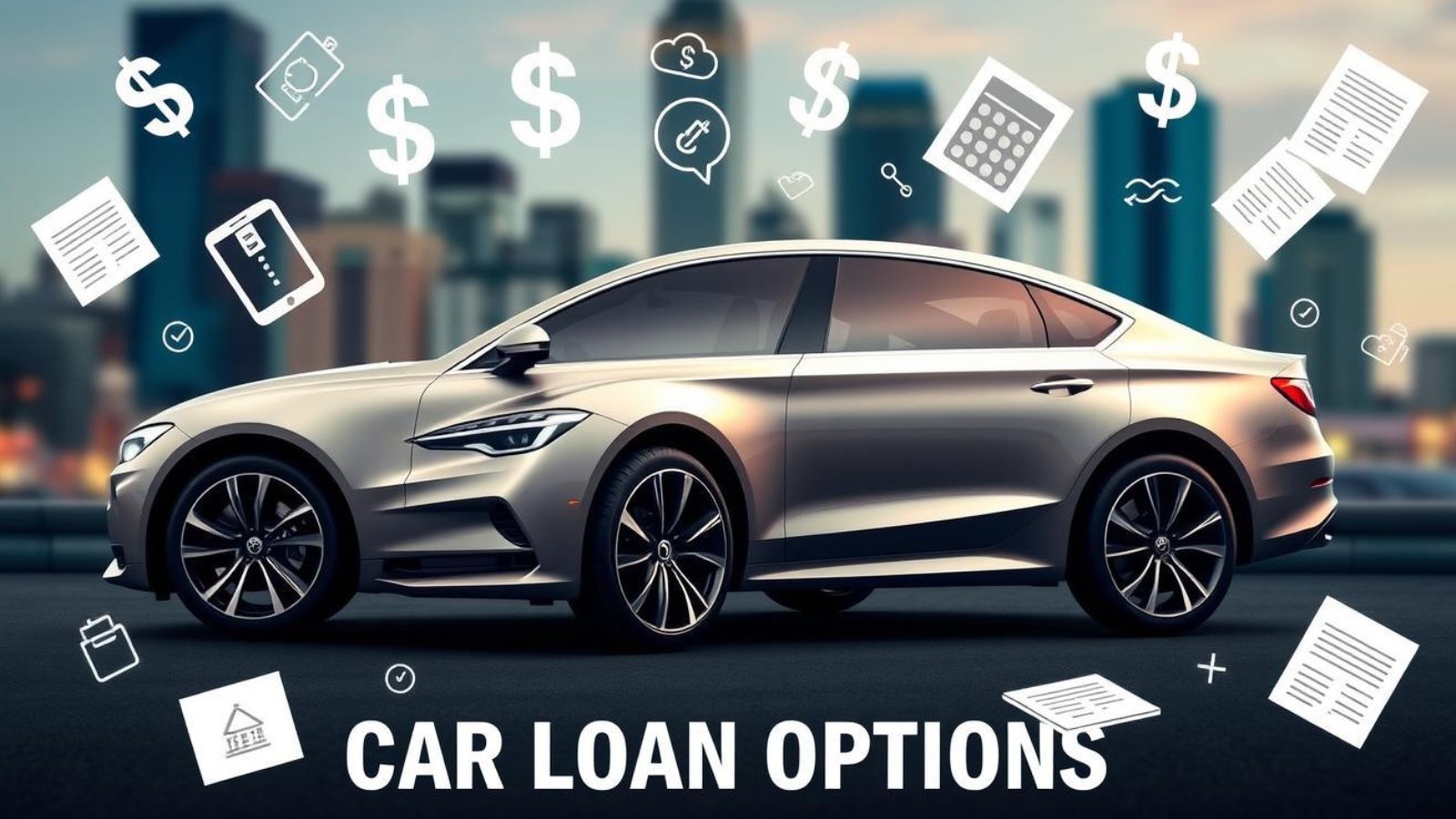 Benefits of Proper Car Loan Planning