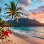 Unforgettable Hawaii Travel: Plan the Perfect Island Getaway