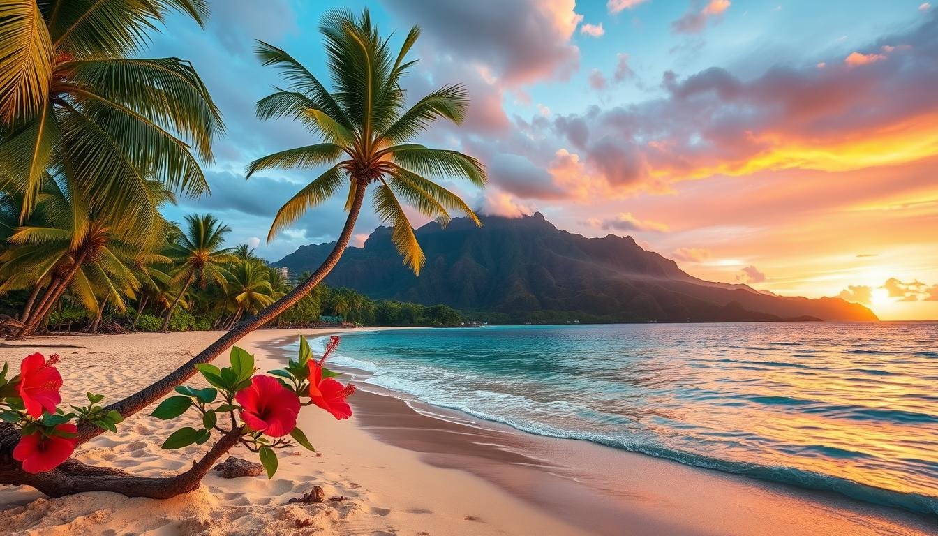 Unforgettable Hawaii Travel: Plan the Perfect Island Getaway