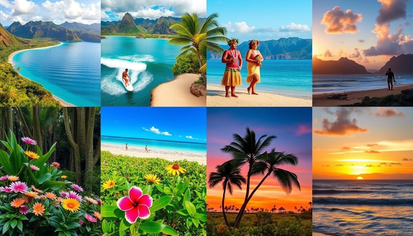 Unforgettable Hawaii Travel: Plan the Perfect Island Getaway