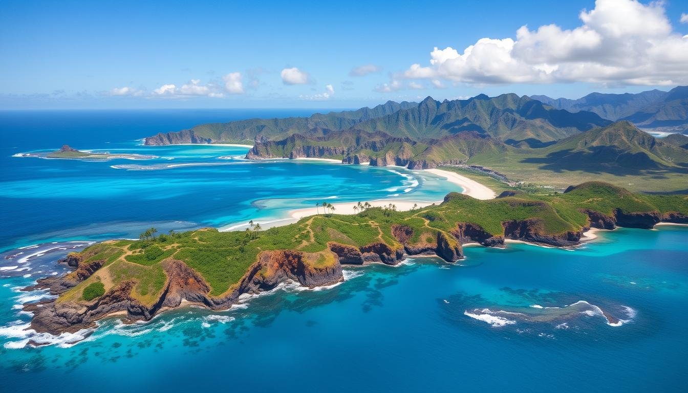 Unforgettable Hawaii Travel: Plan the Perfect Island Getaway