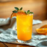 Delightful Orange Mocktail Ideas to Try at Home