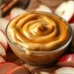 Toffee Apple Dip: A Yummy Fall Treat