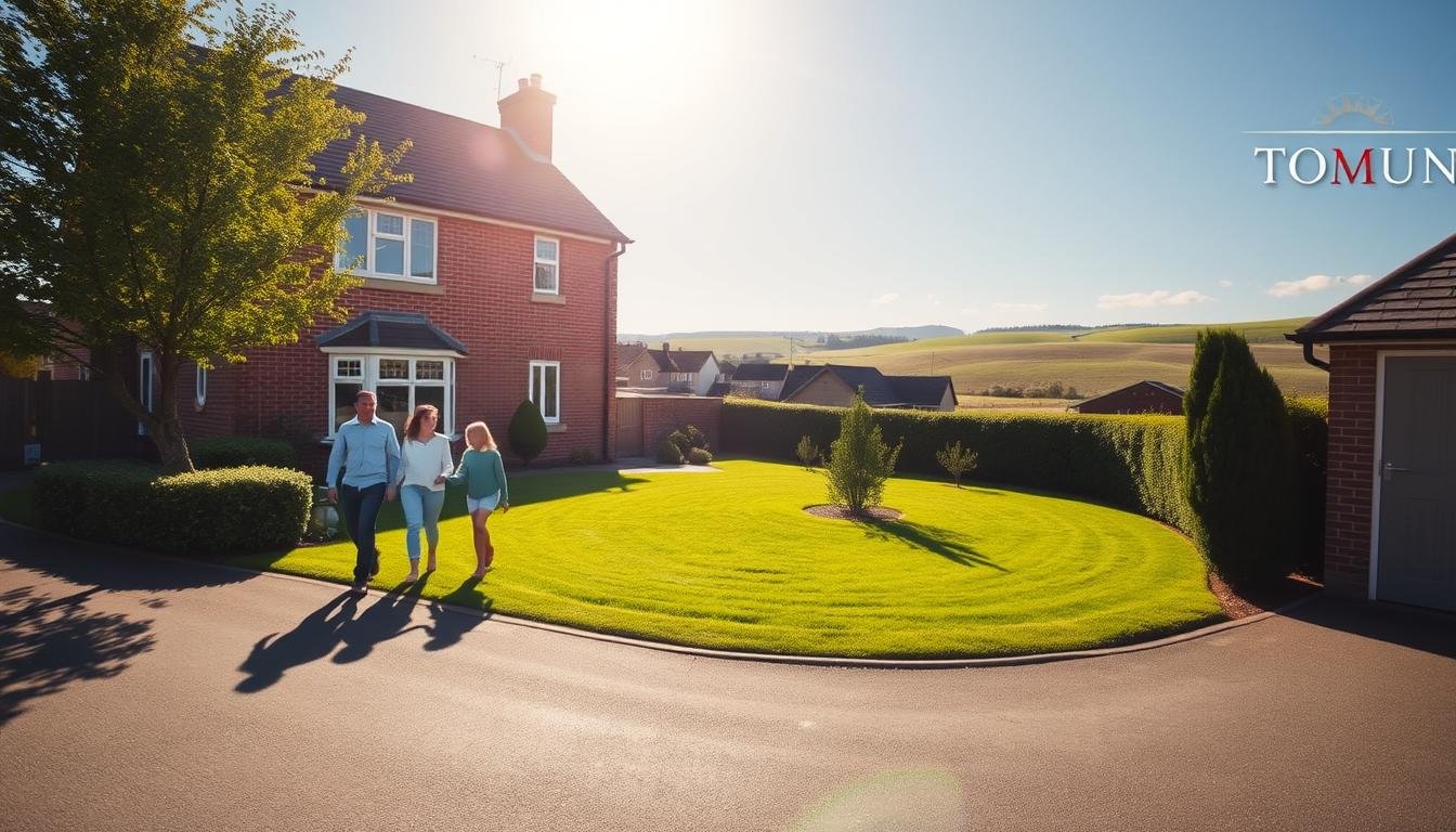 Find the Perfect Home Loan for Your UK Dreams with Our Guidance