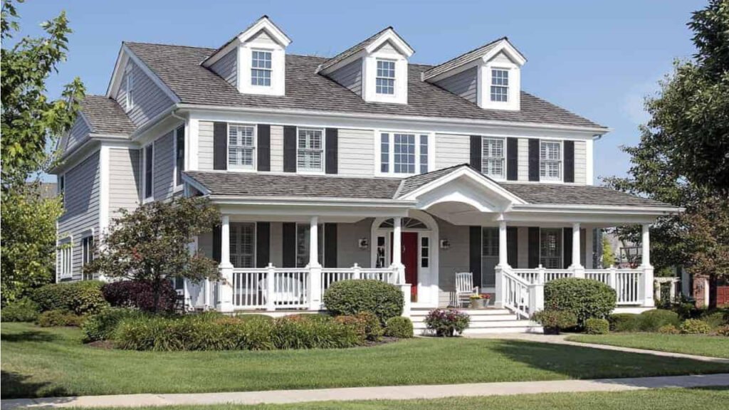 Colonial Home Loans: A Comprehensive Guide