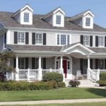 Colonial Home Loans: A Comprehensive Guide