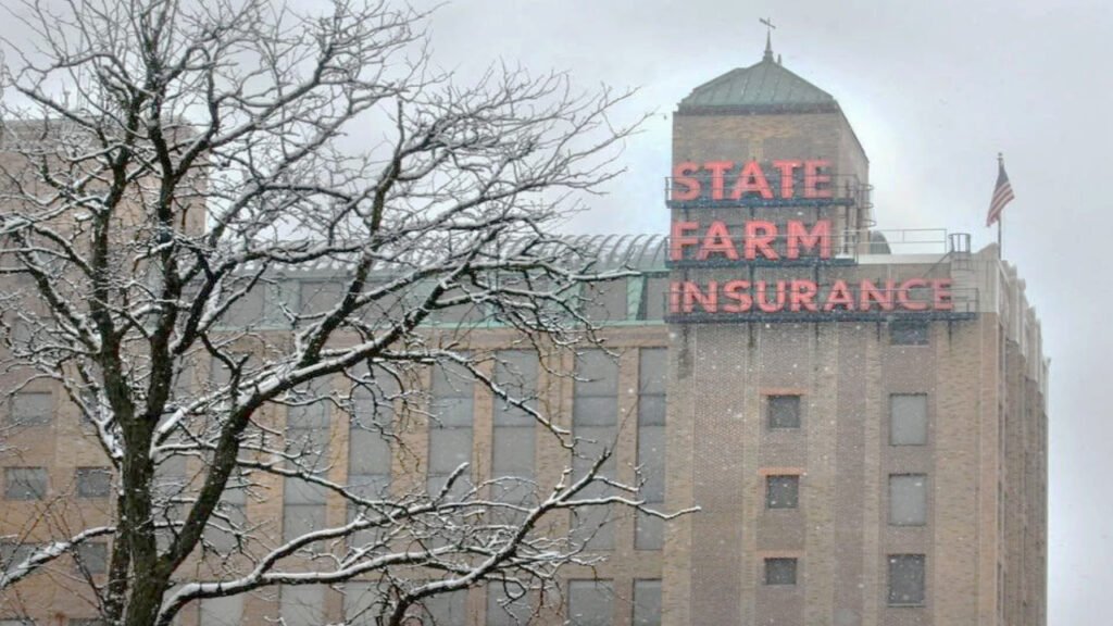 Why Smart Families 🏡 Choose State Farm Insurance 🛡️