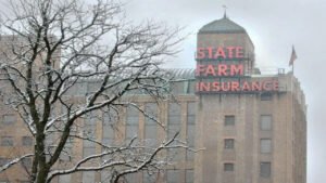 Why Smart Families 🏡 Choose State Farm Insurance 🛡️