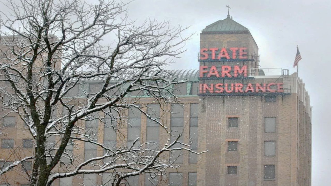 Why Smart Families 🏡 Choose State Farm Insurance 🛡️