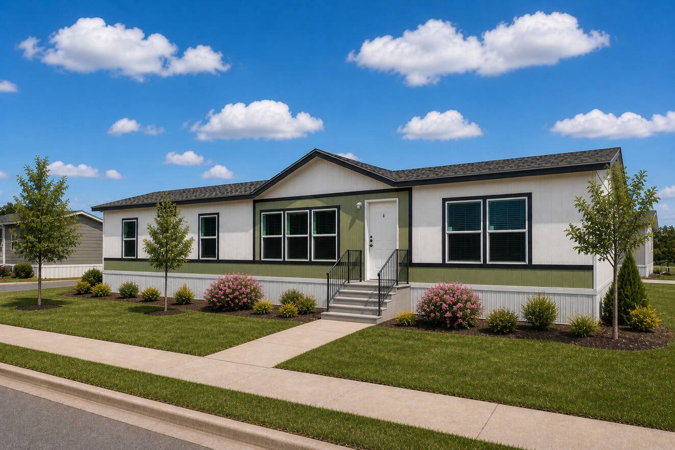 Colonial Home Loans: Manufactured Home Financing, Costs and Eligibility