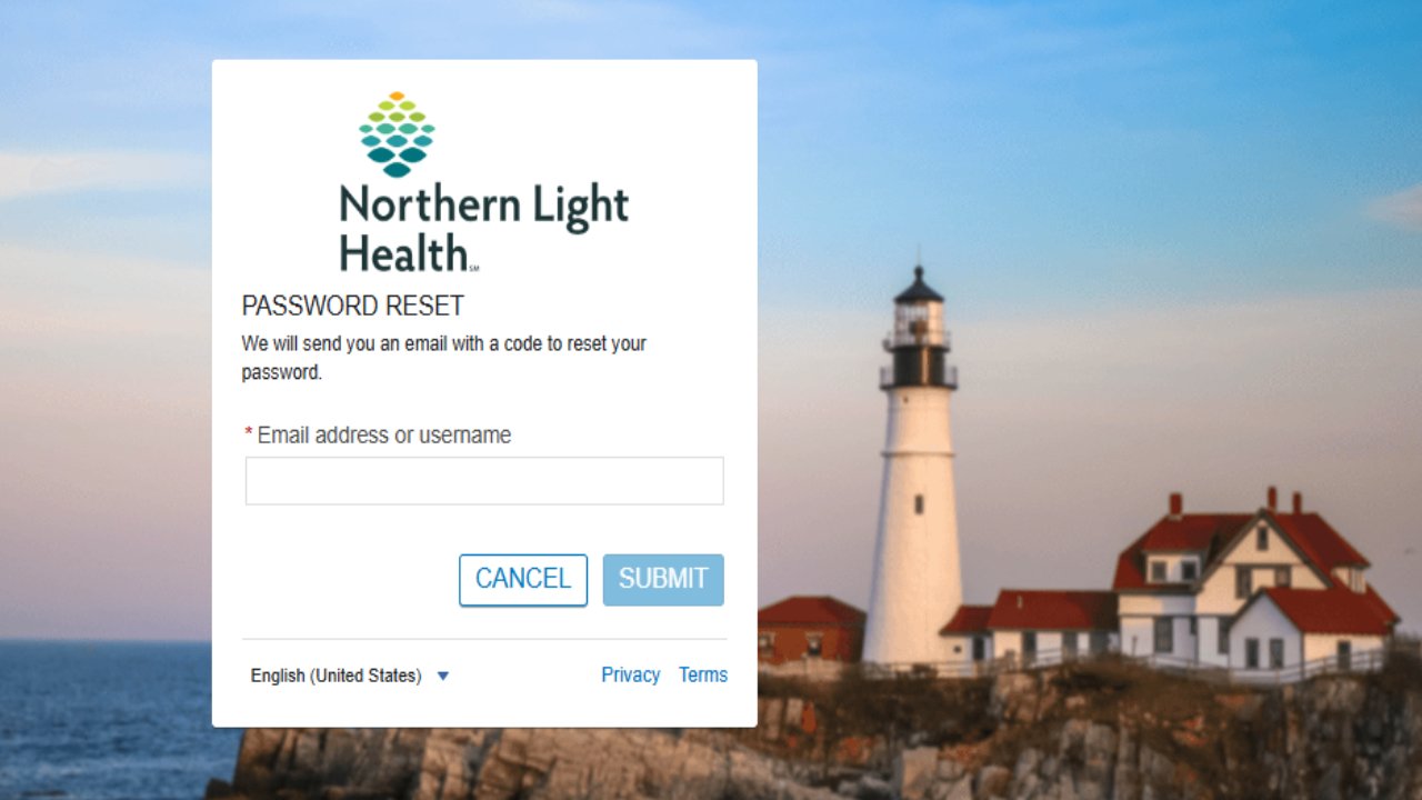 How to Sign Up for the Northern Light Patient Portal