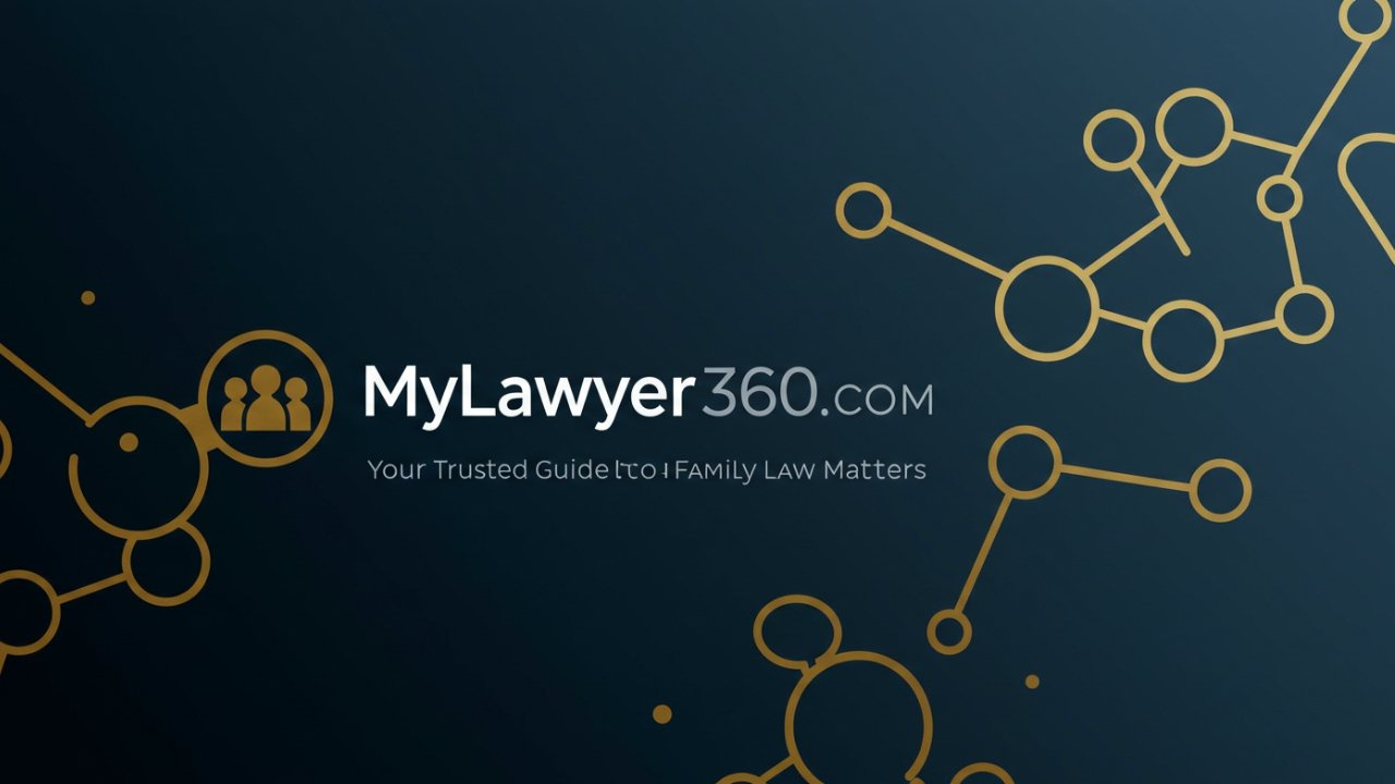 MyLawyer360 Family Law Solutions | Expert Guidance