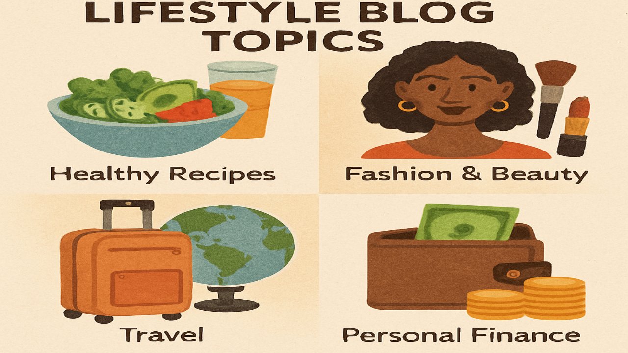 Oh Em Gee Blog