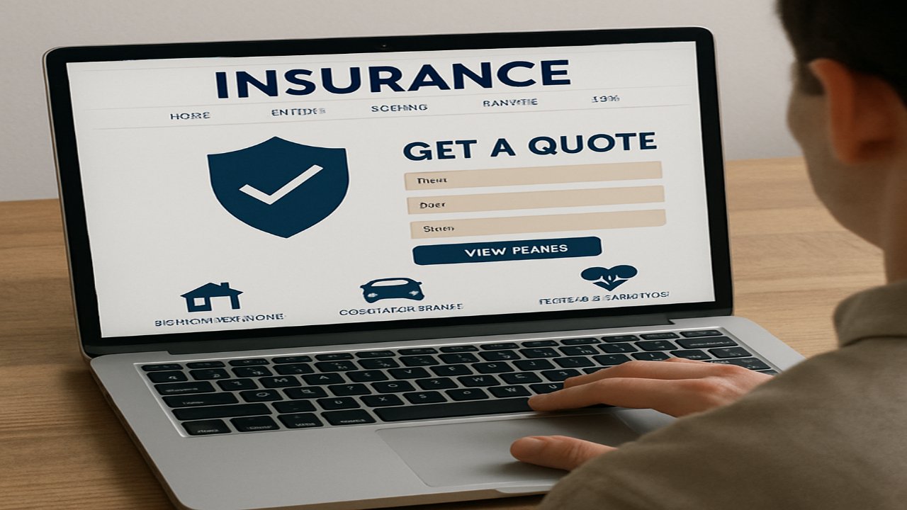 What Is Direct General Insurance?
