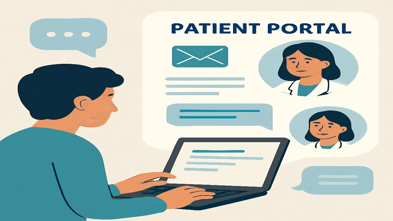 Advantages of Using the U Health Portal
