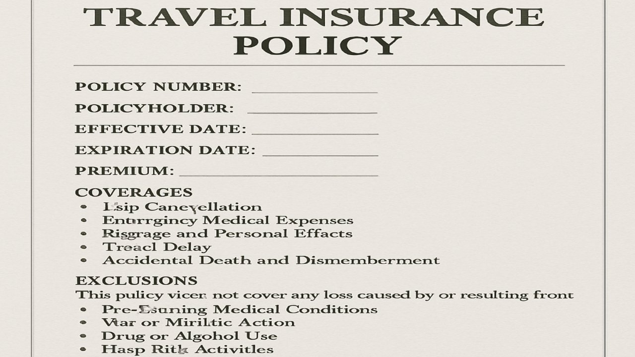 Benefits of Covermore Travel Insurance Explained