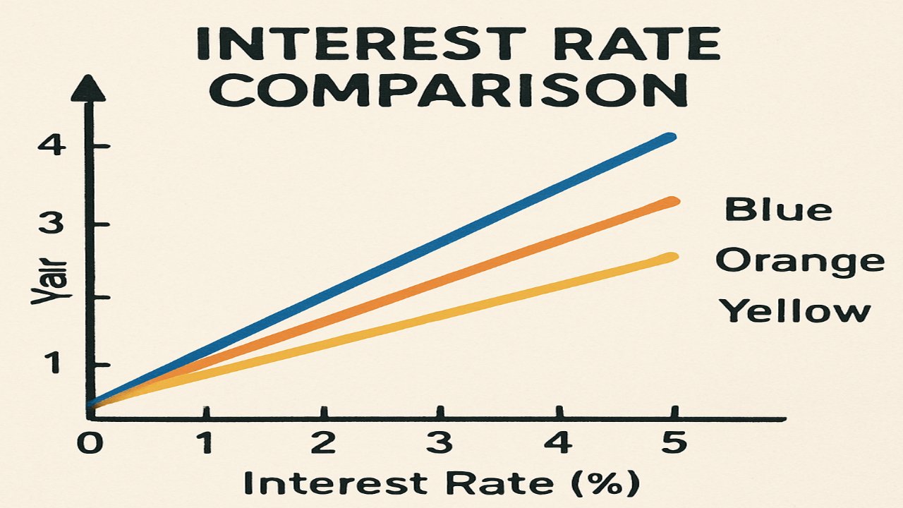 How CBA Interest Rates Are Determined