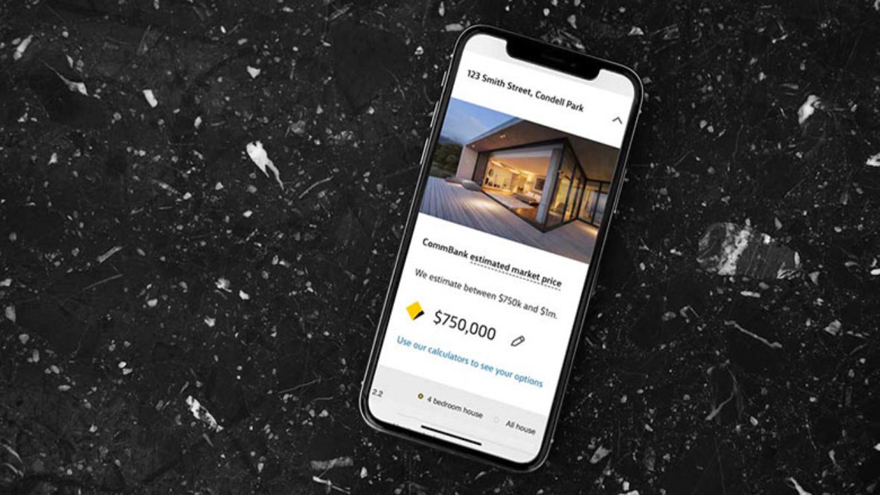 CBA Home Loans – Affordable Mortgage Solutions in Australia