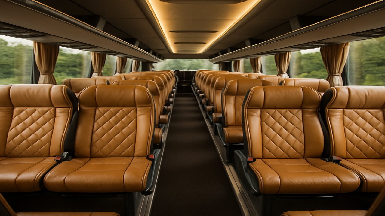 Exploring the Best of Orange Tours