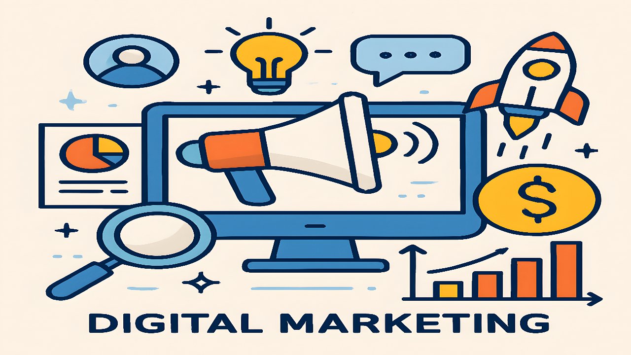 Grow Online with SEO Agency Interamplify