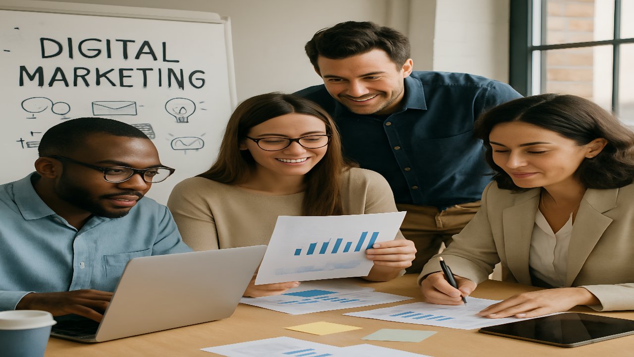 Why Choose Interamplify?
