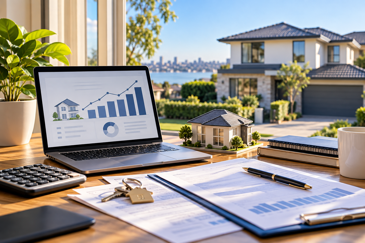 Commonwealth Bank Home Loans: Rates, Fees, Eligibility and Repayments
