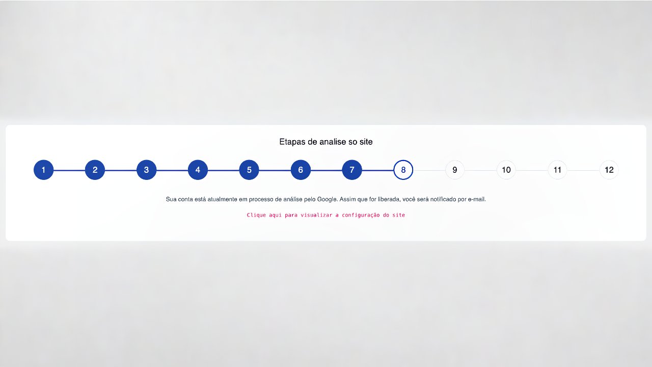 Account Review and Approval
