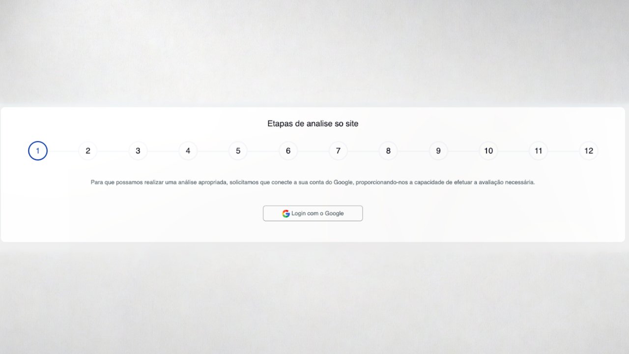 Add and Register Your First Website