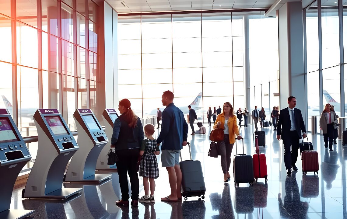 American Airlines Vacations