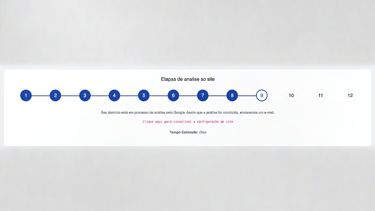 Domain-Level Google Review