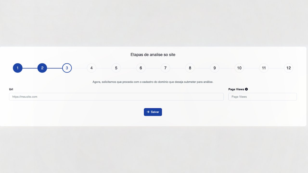 Register Your Website for Review