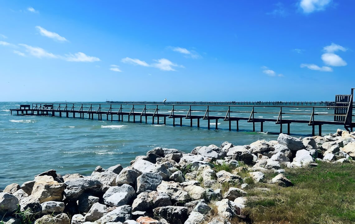 Rockport Beach Guide Camping & Photography Tips