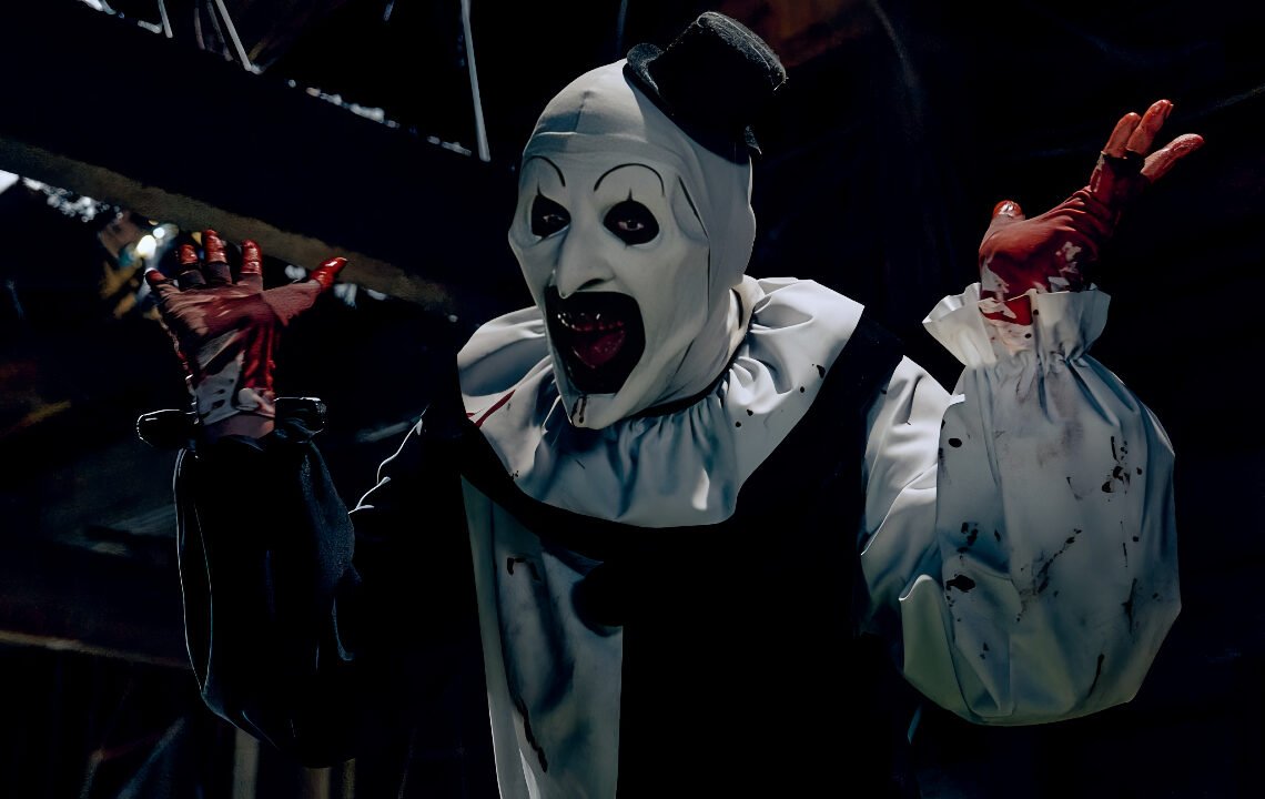 Terrifier 3 Showtimes What Fans Need to Know