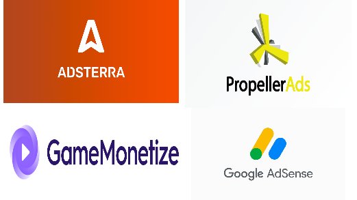 Alternative Platforms for Publishers