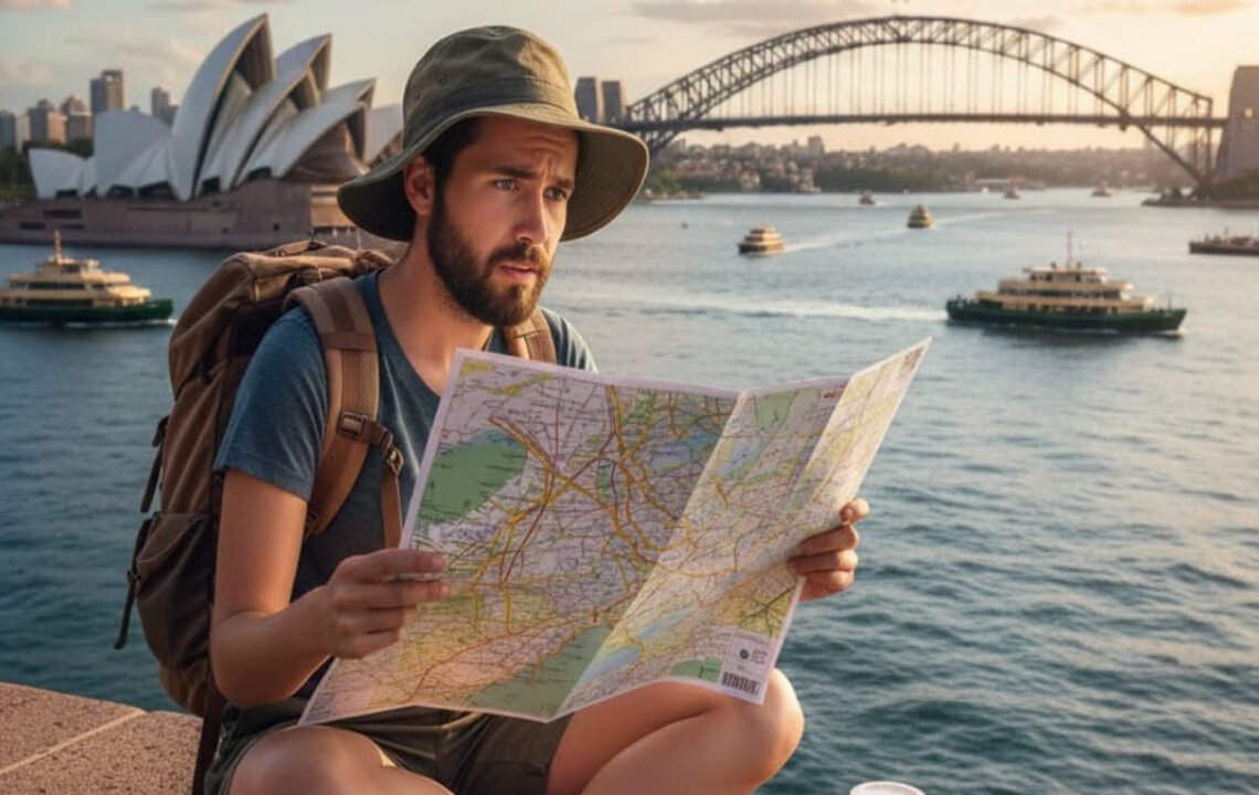 Explore Authentic Journeys with thelowdownunder Travel Guide