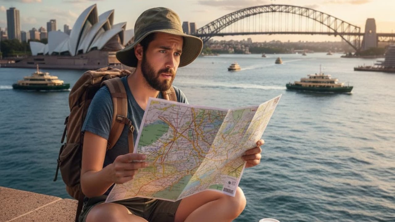 Explore Authentic Journeys with thelowdownunder Travel Guide