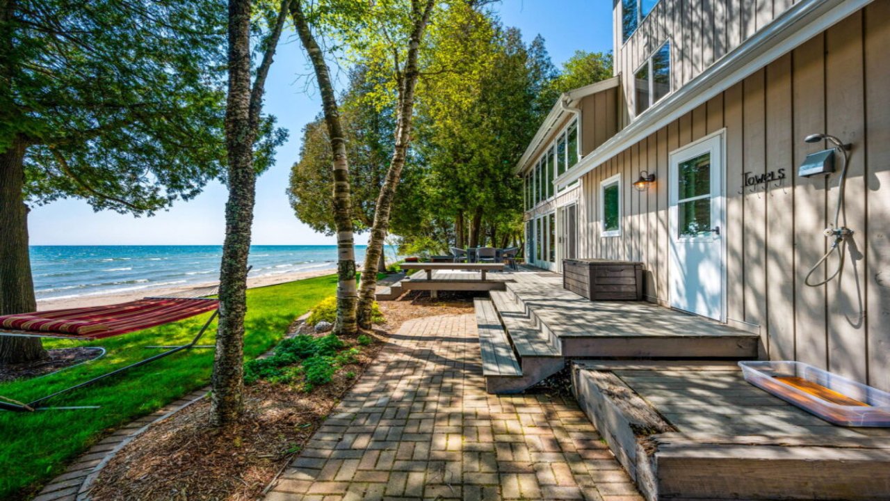 How to Make Your Secret Beach Rental Stand Out