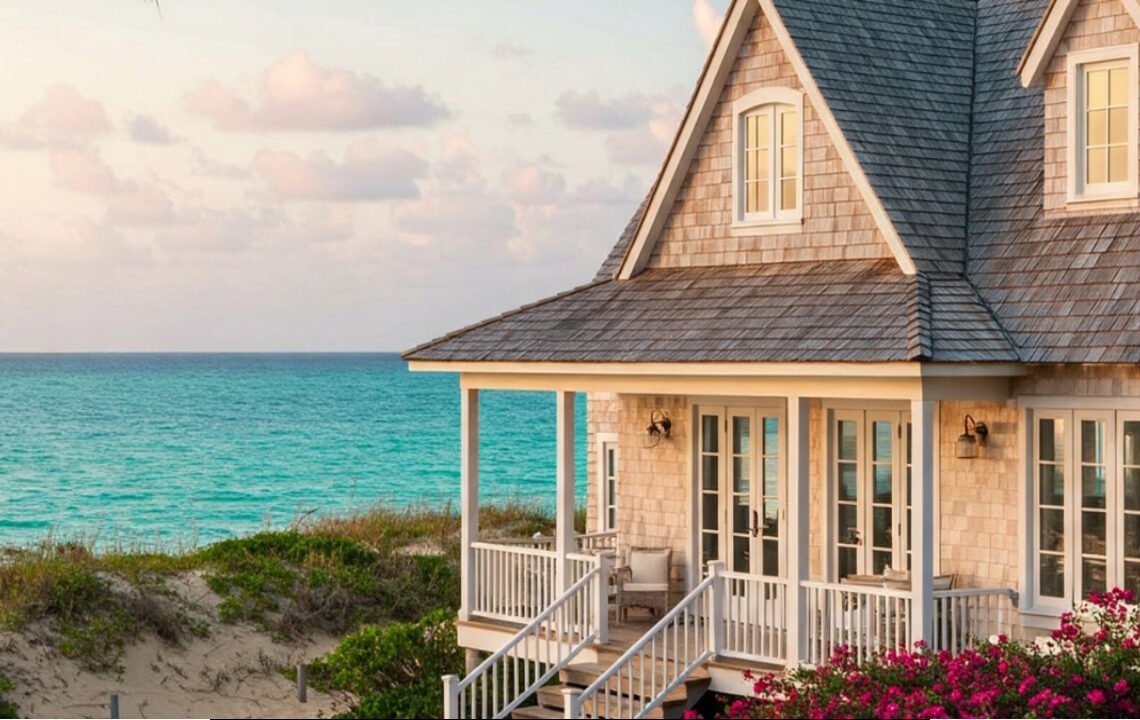 LBI Vacation House Rentals