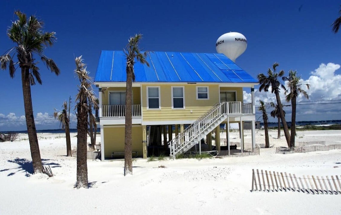 Secret Beach Vacation Rentals Best Hidden Beach Escapes