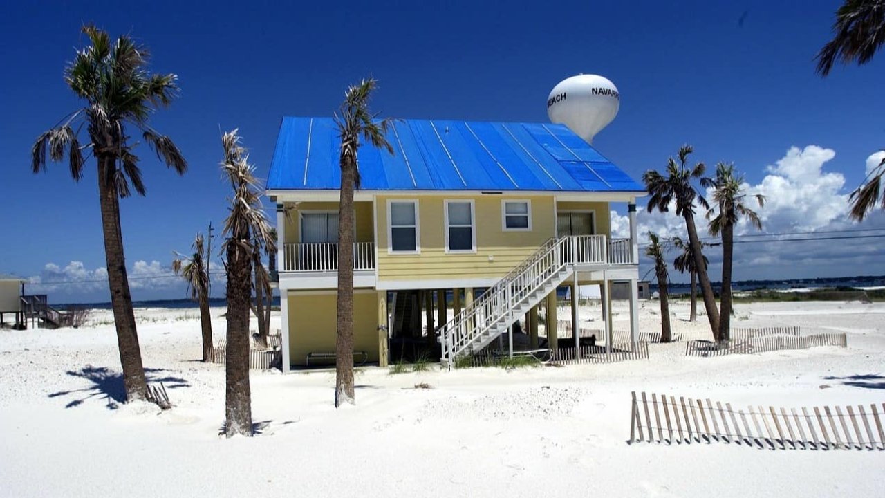 Secret Beach Vacation Rentals Best Hidden Beach Escapes