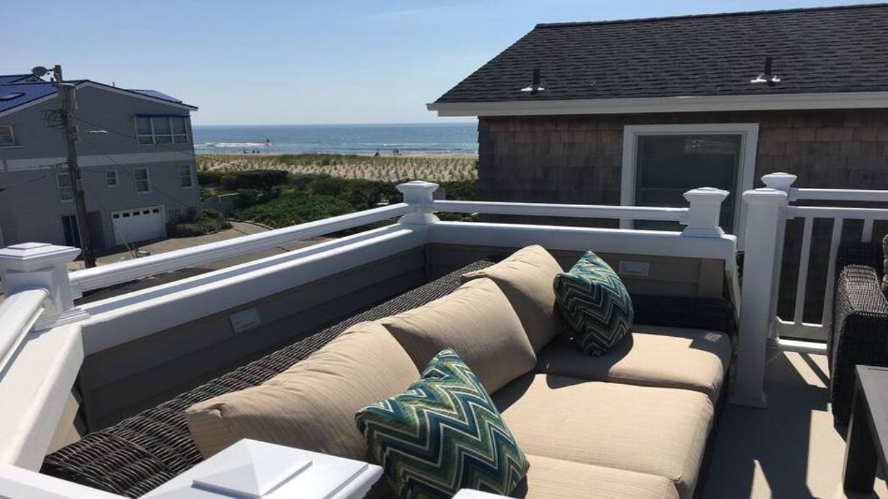 Tips for Booking Your LBI Vacation House