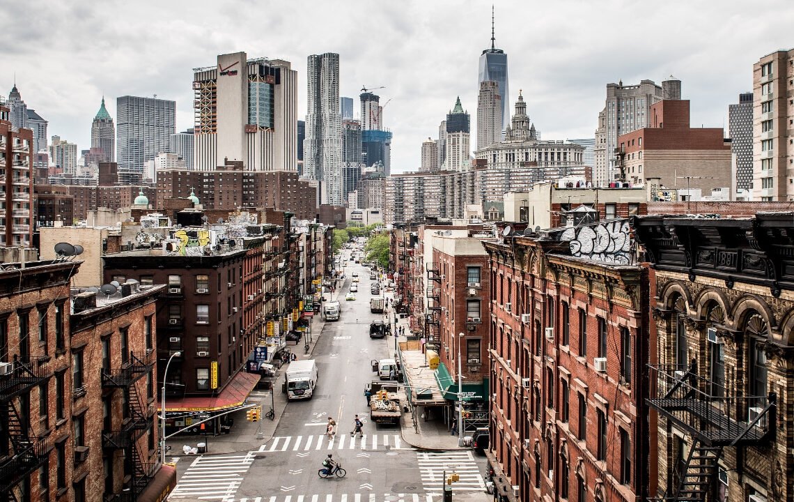 Top Travel Agencies in Brooklyn New York