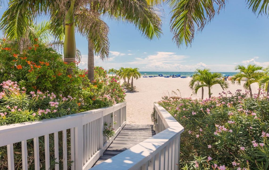 Treasure Island Florida Vacation Rentals Book Beachfront Deals Now!
