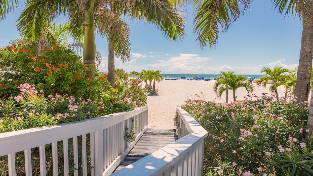 Treasure Island Florida Vacation Rentals Book Beachfront Deals Now!