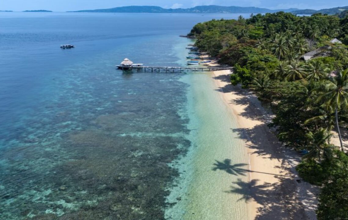 Bangka Island Travel Guide Tips